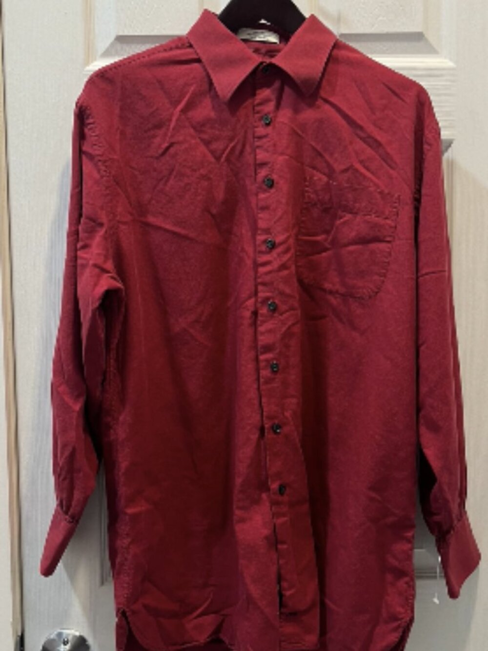 John W Nordstrom Shirt